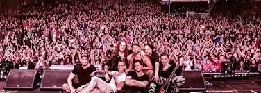 Seiler & speer haben die halle gerockt!!!! Seiler Und Speer Beitragsbild Oeticket Blog Live News