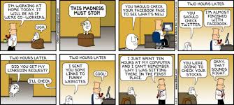The Official Dilbert Website Featuring Scott Adams Dilbert Strips Animations And More Funny Comic Strips Working From Home Work From Home Moms