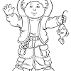Since 1978 authentic cabbage patch kids and little people (created by xavier roberts), cuties, adoptimals, and other cabbage patch toys and gifts are available at www.cabbagepatchkids.com with thousands of cabbage patch kids ready for adoption, you are sure to find your perfect match! 1