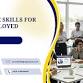 Corporate Skills for Underemployed – 1 Day Session