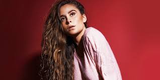 Camila gallardo (ga) cantant xilena (ca); Cami Gallardo Exploded And Reacted To Criticism Of His Weakness Onties Com