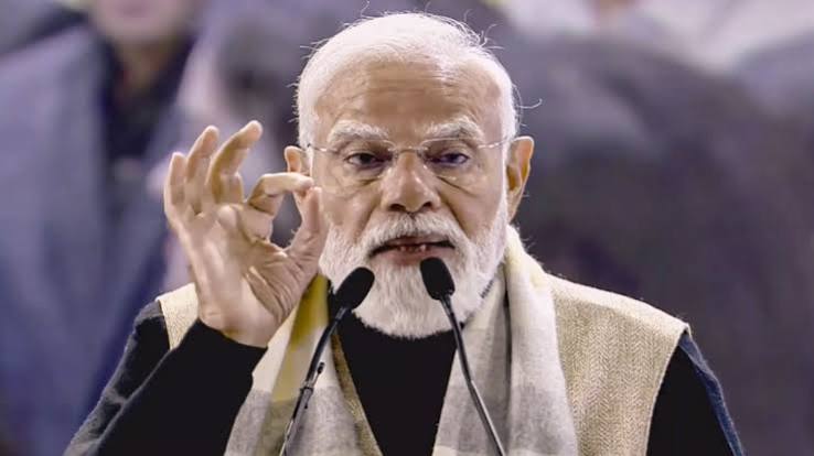 पीएम मोदी के मंगलवार को वडोदरा दौरे से पहले भव्य तैयारियां, Gen-Z से सीधा संवाद, शहर में होंगे कई प्री-इवेंट्स - India TV Hindi