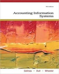 Accounting Information Systems James Hall 10th Edition Pdf Collegelearners Com