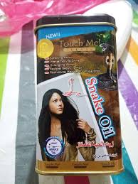 A wide variety of snake oil for hair options are available to you, such as oem/odm, obm (original brand manufacturing). Touch Me Please Snake Oil Inci Beauty