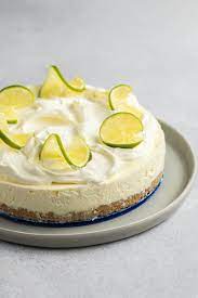 Key lime pie recipe low calorie. Healthy Key Lime Pie No Sugar The Big Man S World