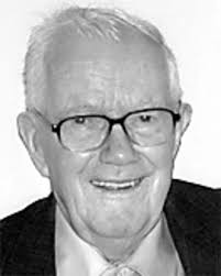 Philip Ilott Obituary