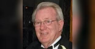 Mr. Richard Irons Obituary