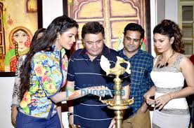Rishi Kapoor Inaugurates Dr Seema Nitin Chaudhary S Painting Exhibition Bhairavi Goswami Rishi Kapoor Nitin Chaudhary Tanisha Mukherjee Images Bollywood Hungama Nitin chhoda pt, dpt, cscs is a licensed physical therapist in nj, ny and a published author of physical therapy marketing for the new economy and more. bollywood hungama