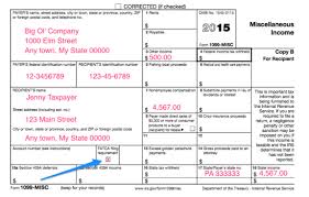 By using ea services, you agree to these terms. Miscellaneous Income Form 1099 Misc What Is It Do You Need It