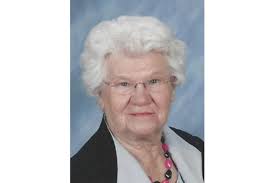 Regina Bogacz Obituary (1924