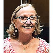 JUDITH "JUDY" LINNERT BRENNAN