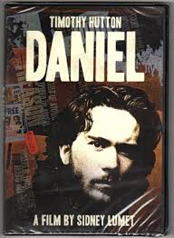 Sidney Lumet's Daniel (DVD, 1983, OOP) Timothy Hutton, Mandy Patinkin