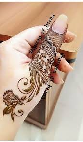 Pin By Zainab Alibhai On Henna Designs Mehndi Designs For Fingers Mehndi Designs For Hands Latest Henna Designs