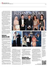 This type of company is a separate legal entity from its owners. Starproperty My September 2017 By Starproperty Issuu