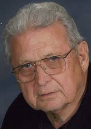 LaVern Thomas Obituary (1934