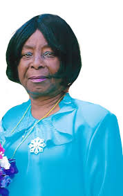 Evelyn Lee Ward 1951