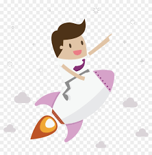 Rocket Man Rocket Animation Transparent Gif Free Transparent Png Clipart Images Download In following example, both bulbs look. rocket animation transparent gif