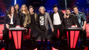 La voz senior (spanish for the voice senior) is a spanish reality talent show that premiered on 8 may 2019 on antena 3. La Voz Senior Temporada 1 Programa 5 Asaltos