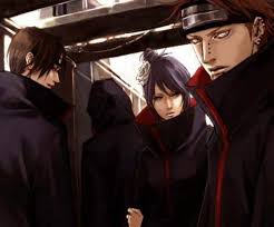 Lily Art Anime Naruto Shipuden Naruto Giki