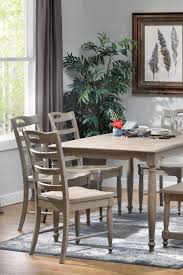 Furniture Row Briar 5 Pc Dining Room Set Round Dining Room Sets Dining Room Style Round Dining Room