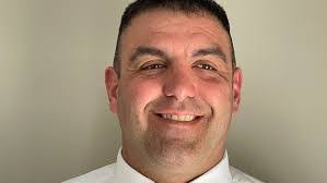 Frank Peluso's Instagram, Twitter & Facebook