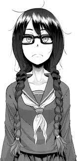 Pin On Dark Theme Girls