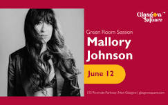 Mallory Johnson Live