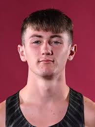 2024-25 Men's Track & Field Roster