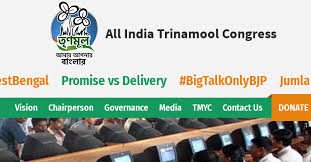 All india grassroots congress) is an indian political party mostly active in west bengal. Aitc Denies Drooping Congress From Party Name Kolkata24x7 Latest English And Bengali News Bangla News Breaking News Business Tollywood Cricket
