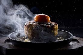 ネットで話題騒然の不思議料理 えのきの根元ステーキ が居酒屋 塚田農場 のメニューに堂々登場 タイミングよすぎ メニュー ステーキ 食べ物のアイデア