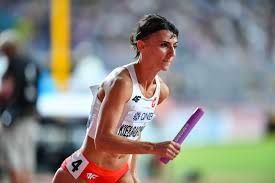 Teraz dotarła do nas niepokojąca informacja. Lekkoatletyka Anna Kielbasinska Zmienila Trenera I Nie Zaluje Lekkoatletyka