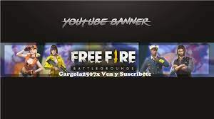 Make a gaming logo, graphics, and even videos for your gaming stream or channel in seconds! Free Fire Gaming Banner Maker Novocom Top