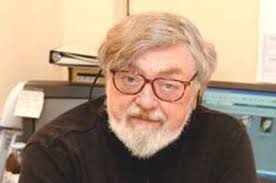 Actor Danny Goldman, who voiced Brainy Smurf