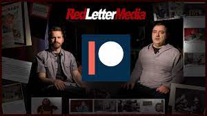 Red Letter Media is on Patreon! - YouTube
