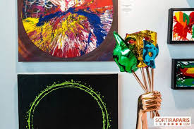 Contemporary Art Fair Paris 2020 Le Salon D Art Contemporain Les Arts Art Art Contemporain