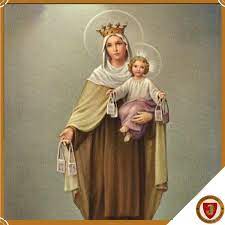 Its resolution is 909x1463 and it is transparent background and png format. Virgen Del Carmen Archives
