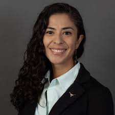 Rosa Alvarez Velez Texas SW 104255