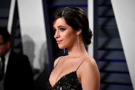 But did you see @theebillyporter?! New Cinderella Casts Camila Cabello In Lead Role