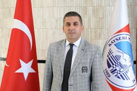 Melikgazi Belediyesi Sosyal Yardim Isleri