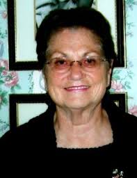 Obituary information for Fran Cook