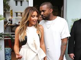 Inside kim kardashian and kanye west's wedding 'roller coaster'. Kim Kardashian And Kanye West Set A Wedding Date People Com