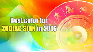 Cancer is the fourth sign of zodiac belt. Spiritual Lucky Color For Zodiac Sign In 2016 Rashifal 2016 Color Trends 2016 Youtube
