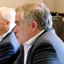 Therapy Session': SPP REAL Team Reviews Draft LOLE Study