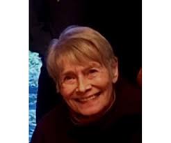 Jane McWhirter Obituary (1938