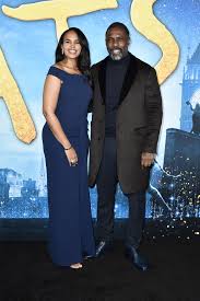 Really, at this point disney should just double down and cast idris elba as king triton. Who Is Idris Elba S Wife All About Sabrina Dhowre