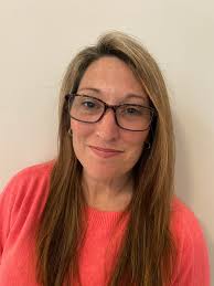 Katrina Creech, LCSW