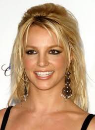 Britney Spears Hair Inspiration