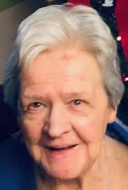 Obituaries from the Perry County Times (1/18/25)