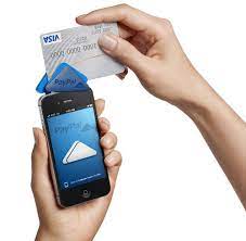 We did not find results for: Paypal Here Mobile Credit Card Reader