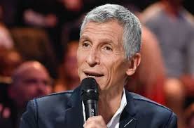 Nagui est également un passionné de musique. Nagui En Larmes L Animateur Craque En Evoquant La Fille Autiste D Helene De Fougerolles